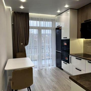 Продаж 1 кімнатної квартири жк Мала Прага