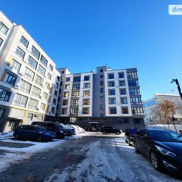 Продажа 3к квартира Івана Богуна вулиця ЖК Родинний Маєток