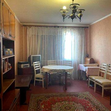 3х комнатная квартира 74м2  в Роганском жилмассиве, ул. Зубарева 49А