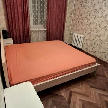 Митрофана Довнар-Запольського вул., 4-А