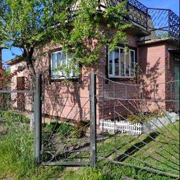 Продам дачу в Хвилівці