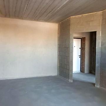 Продаж 1к Квартира Українська вулиця ЖК Brickwood 2