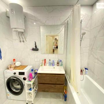 Продаж 1к Квартира Іскринський провулок ЖК Искринский