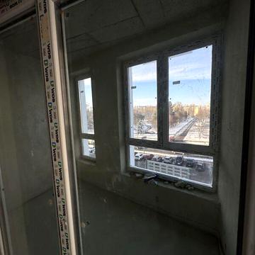 Продаж 3к Квартира Стрийська вулиця ЖК ул. Стрыйская, 45