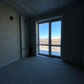 Продаж 1к Квартира Українська вулиця