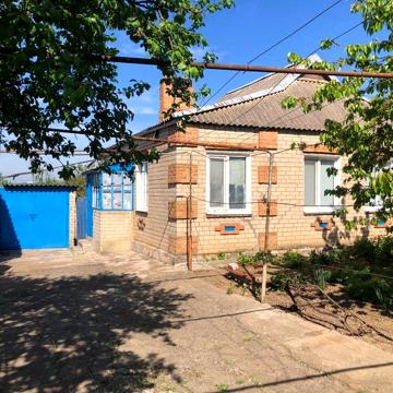 Продам Будинок Смт. Софіївка Дніпропетровськв обл.