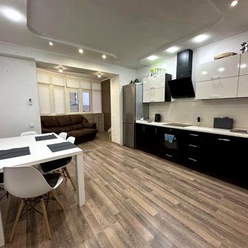 Продам 2к квартиру 58,1 м2 в ЖК Авіа Квартал, м. Вишневе, без комісії! ЖК Авіа квартал