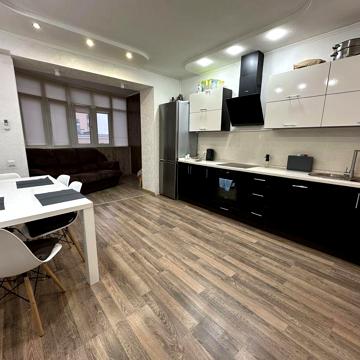 Продам 2к квартиру 58,1 м2 в ЖК Авіа Квартал, м. Вишневе, без комісії! ЖК Авіа квартал