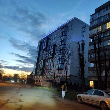 2-х кв. ЖК Янтарний Березинка Клочко 6 Калинова ЖК Янтарний