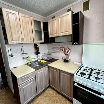Бучми вул. (Командарма Уборевича), 44б