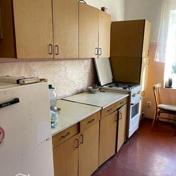 Продаж 1к Квартира Присадибна вулиця