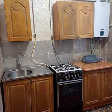 Оренда двокімнатної квартири