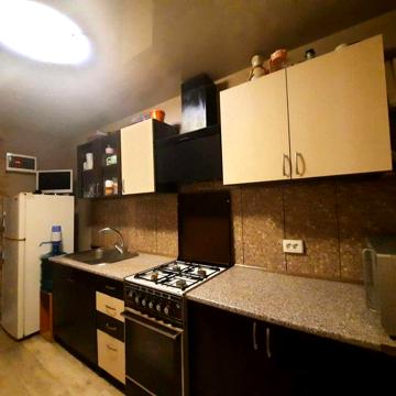Продам 2к квартиру, 55м2, Приднепровск/Чапли/Еловая
