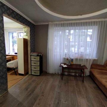 Продам 3 к кв в центре Чугуева с автономным отоплением