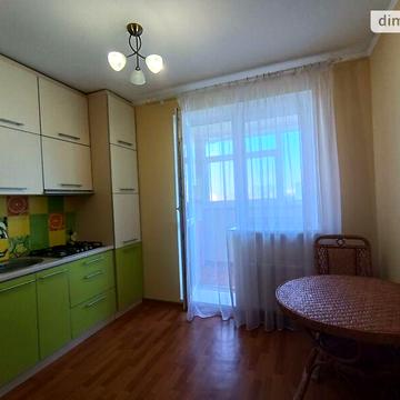Довгострокова оренда 1к Квартира Перемоги проспект ЖК Молодежный городок