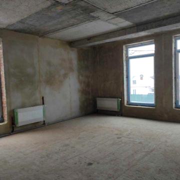 1-кімнатна квартира 40,2м2 на Лесі Українки.