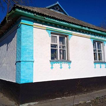Продаю дім 3 камнати