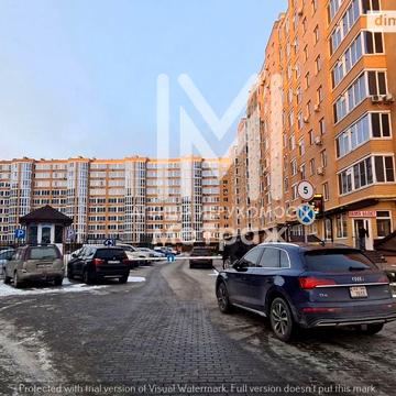 Продаж 1к Квартира Лосівський провулок ЖК Лазурный