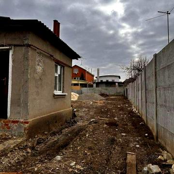 Аральська вул.