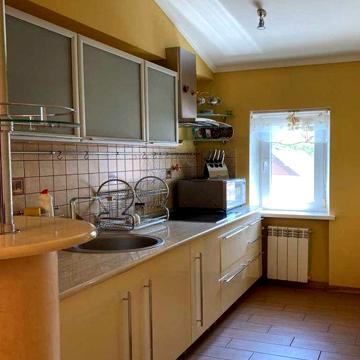 Продам будинок на Зигіна код №7354