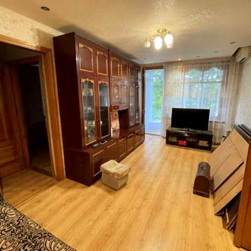 Продаж 3к Квартира Галицького Данила вулиця