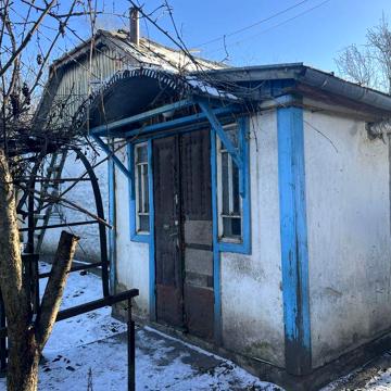 Продаж будинку в с.Плесецьке без КОМІСЇ!