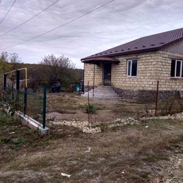 Продам будинок 120м.кв в районі Петріка