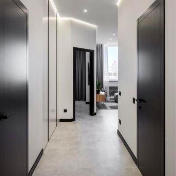 Квартира студіо в ЖК Manhattan City (з орендарями - 1100$ на місяць) ЖК Manhattan City