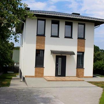 Без%. Продаж Будинок з підвалом. Київська обл. Старі Петрівці.Вишгород