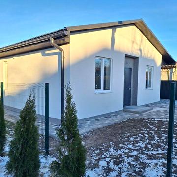 Будинок з ГАЗОМ на 3х  сотках в ЦЕНТРІ коло ПАРКТАУНА
