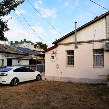 Продам квартиру на землі. Район Гагаріна, Болгарська, ДАФІ. Власник.