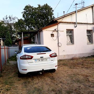 Продам квартиру на землі. Район Гагаріна, Болгарська, ДАФІ. Власник.
