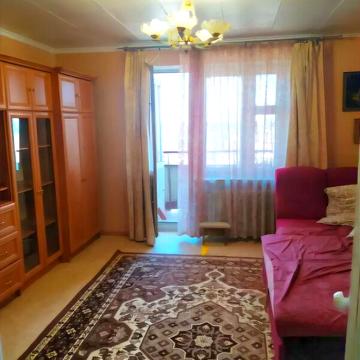 Продаж 4к Квартира Сергія Шелухіна (Олександра Невського) вулиця