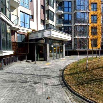 Продажа 1-кімнатної квартири ЖК "Лісова казка 2". ЖК Лісова Казка 2