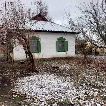 Продаж будинку с. Нова Галещина