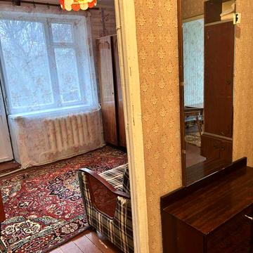 2-комн квартира в Буялыке(Петровка) теплая 2 этаж
