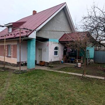 Продається будинок в с .Холмець