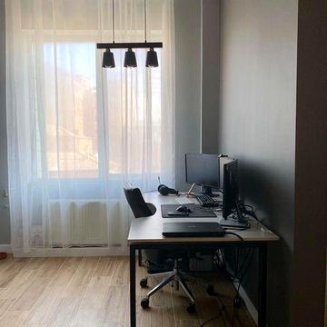 Продам 1к. квартиру в центре Харькова