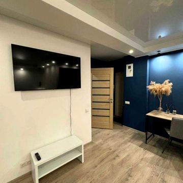 Продам квартиру с ремонтом, Павлово Поле, ул. 23 Августа