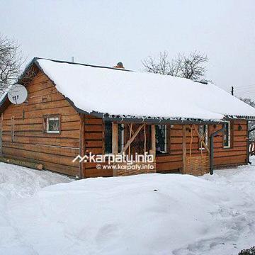 Продаж будинку поблизу м.Коломия, Княждвір
