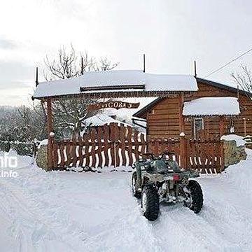 Продаж будинку поблизу м.Коломия, Княждвір