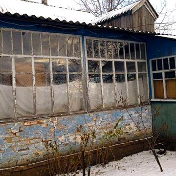 Продам дом в селе Ковяги Валковский район
