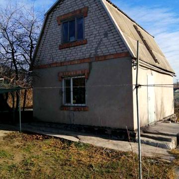 Продам дачу Запорожье