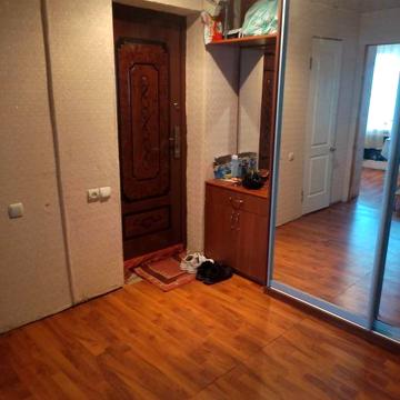Продам 1 кімнатну квартиру нового планування(перероблена на 2х. кімн.) ЖК ОСББ