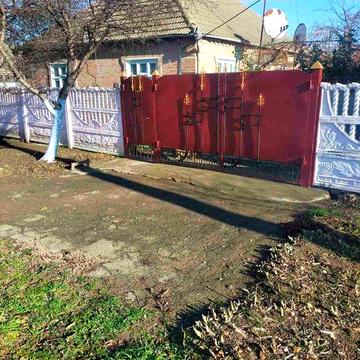 Продається будинок в с. Першотравневе (Вишневе), Ізмаїльського р-н