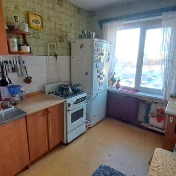 Продаж 3 кімнатної квартири біля ринку "Нива" на 9 поверсі