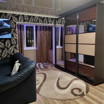 Здам квартиру студію рн цукровий завод