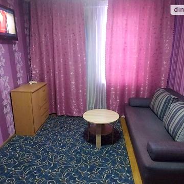 Довгострокова оренда 1к Квартира Гвардійців-Широнінців вулиця