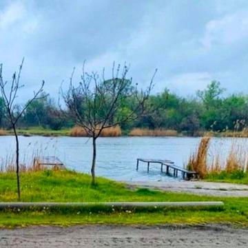 Продам дом для большой семьи возле реки в городе
