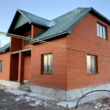 Продам будинок
